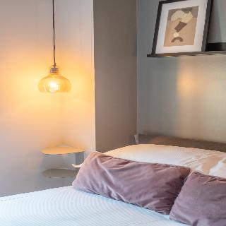 Nell Gwynn House Apartments fotoÄŸrafÄ±