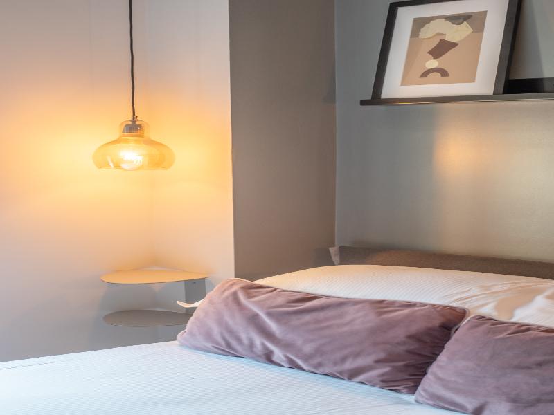 Nell Gwynn House Apartments - Oda