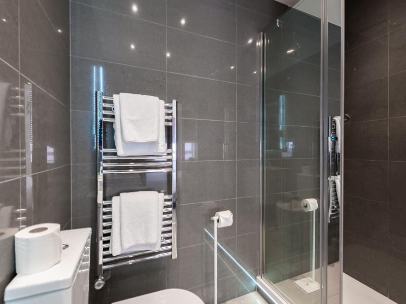 Nell Gwynn House Apartments - Oda