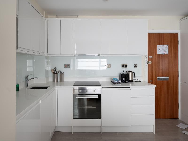 Nell Gwynn House Apartments - Oda
