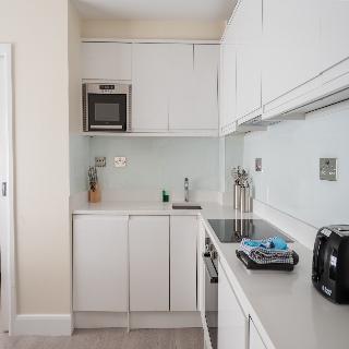 Nell Gwynn House Apartments fotoÄŸrafÄ±