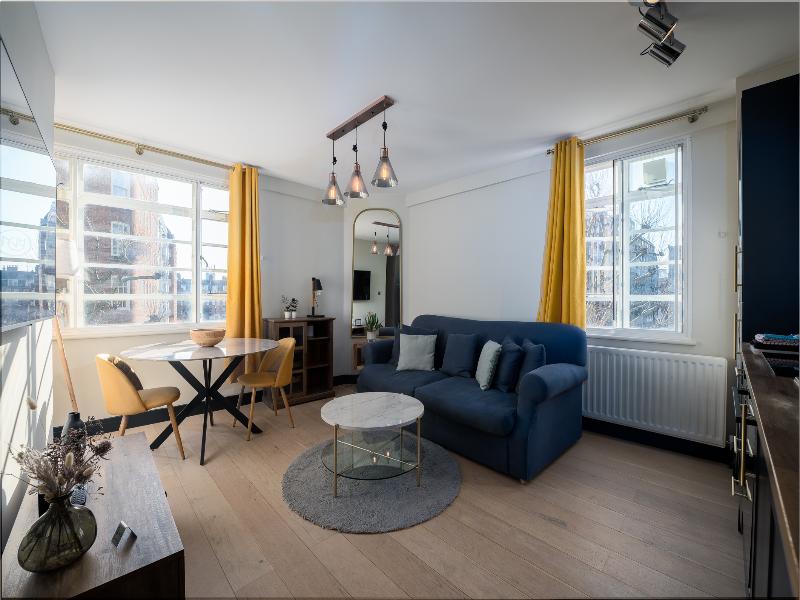 Nell Gwynn House Apartments - Oda