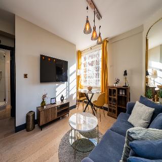 Nell Gwynn House Apartments fotoÄŸrafÄ±