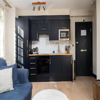 Nell Gwynn House Apartments fotoÄŸrafÄ±