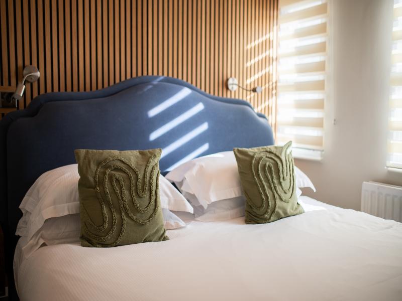 Nell Gwynn House Apartments - Oda