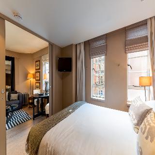 Nell Gwynn House Apartments fotoÄŸrafÄ±