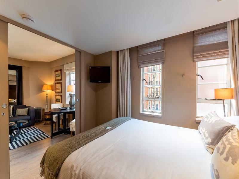 Nell Gwynn House Apartments - Oda