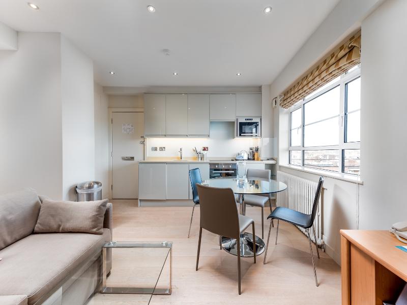 Nell Gwynn House Apartments - Oda