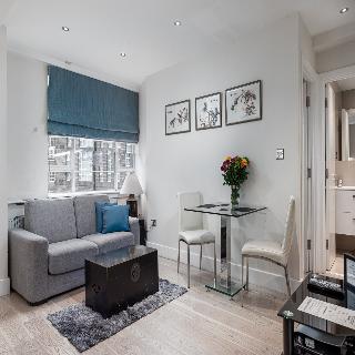 Nell Gwynn House Apartments fotoÄŸrafÄ±