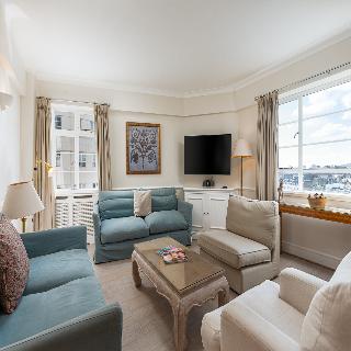Nell Gwynn House Apartments fotoÄŸrafÄ±