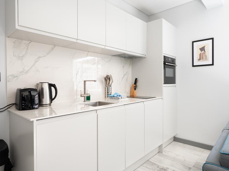 Nell Gwynn House Apartments - Oda