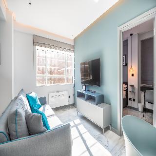 Nell Gwynn House Apartments fotoÄŸrafÄ±