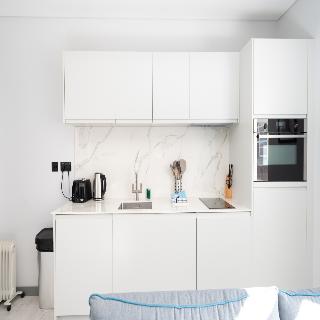 Nell Gwynn House Apartments fotoÄŸrafÄ±