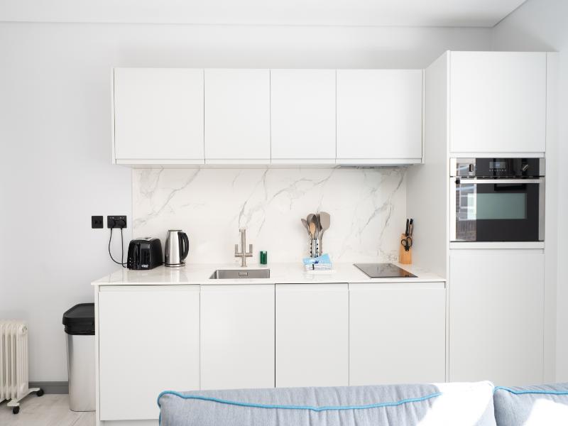 Nell Gwynn House Apartments - Oda