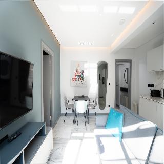 Nell Gwynn House Apartments fotoÄŸrafÄ±