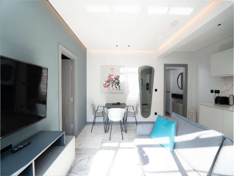 Nell Gwynn House Apartments - Oda
