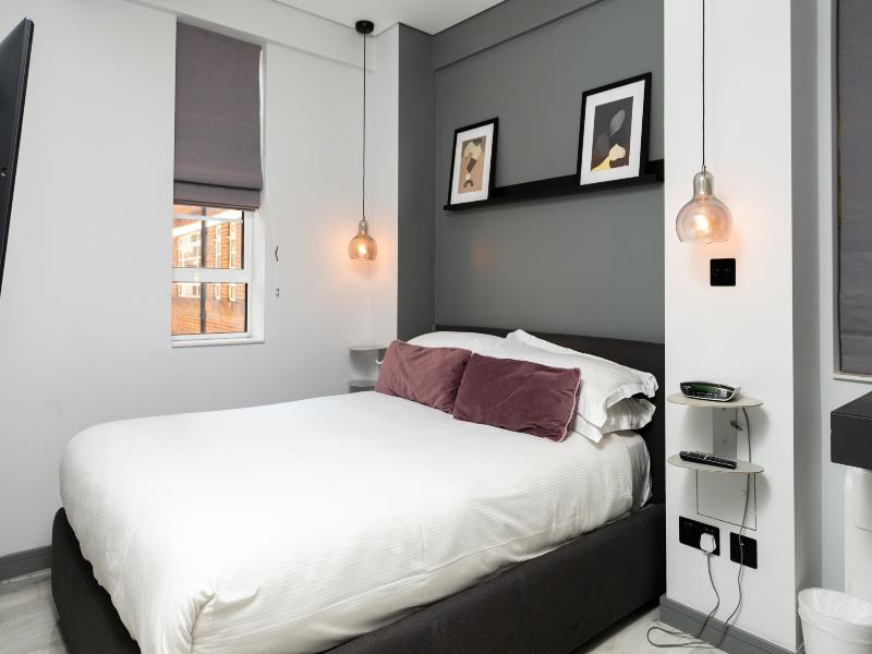 Nell Gwynn House Apartments - Oda