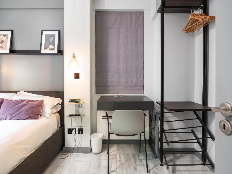 Nell Gwynn House Apartments - Oda
