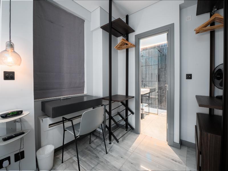 Nell Gwynn House Apartments - Oda
