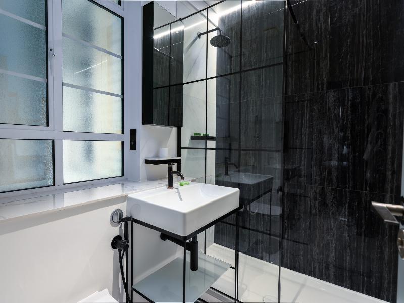 Nell Gwynn House Apartments - Oda