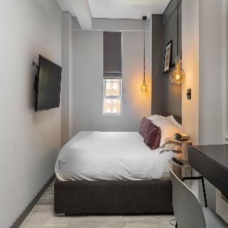 Nell Gwynn House Apartments fotoÄŸrafÄ±