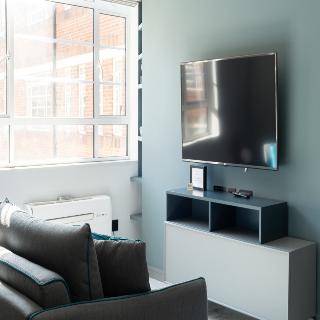 Nell Gwynn House Apartments fotoÄŸrafÄ±