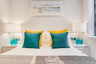 Nell Gwynn House Apartments fotoÄŸrafÄ±