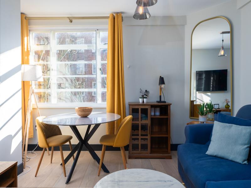 Nell Gwynn House Apartments - Oda