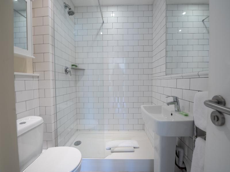 Nell Gwynn House Apartments - Oda