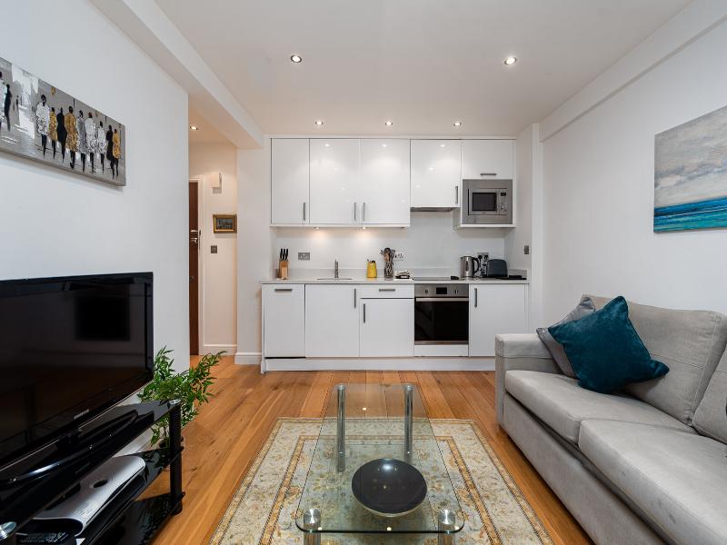 Nell Gwynn House Apartments - Oda