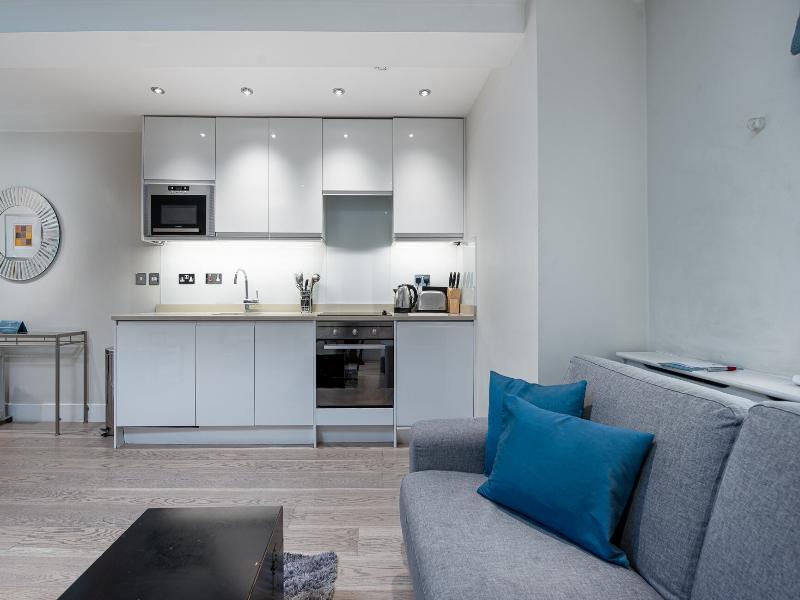 Nell Gwynn House Apartments - Oda