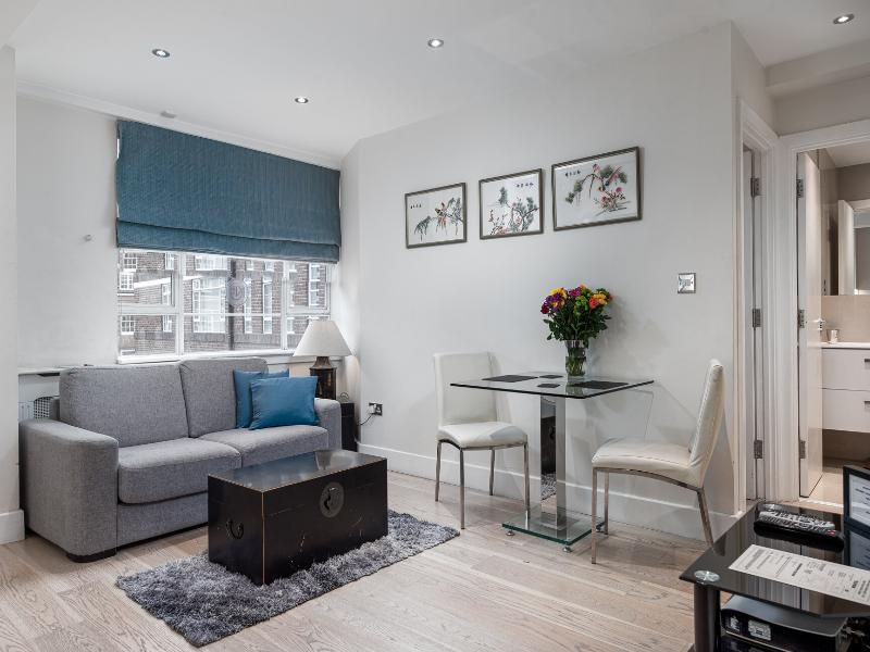 Nell Gwynn House Apartments - Oda