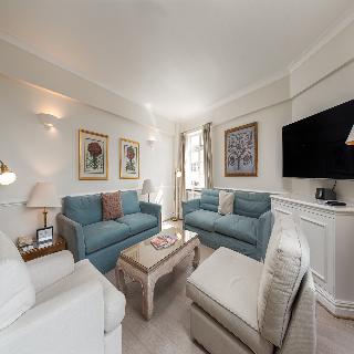 Nell Gwynn House Apartments fotoÄŸrafÄ±