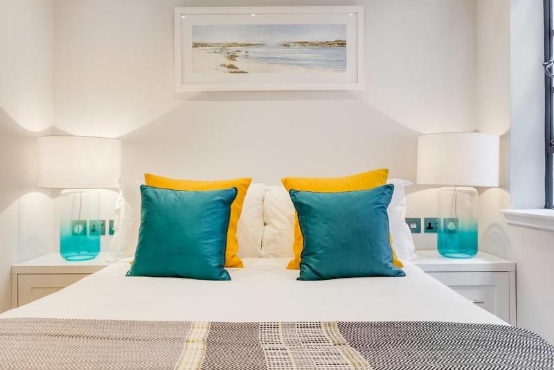 Nell Gwynn House Apartments - Oda