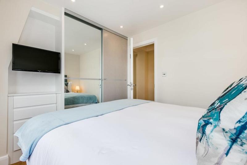 Nell Gwynn House Apartments - Oda