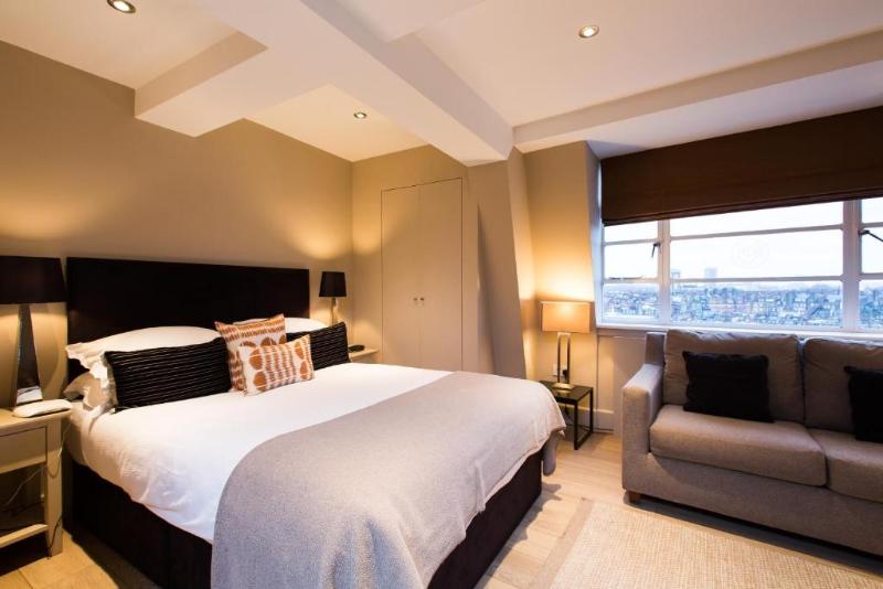 Nell Gwynn House Apartments - Oda