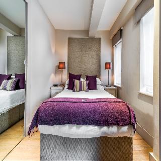 Nell Gwynn House Apartments fotoÄŸrafÄ±