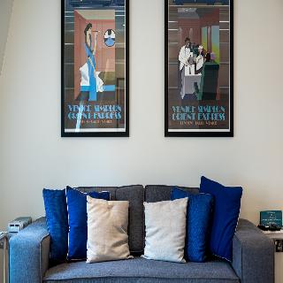 Nell Gwynn House Apartments fotoÄŸrafÄ±