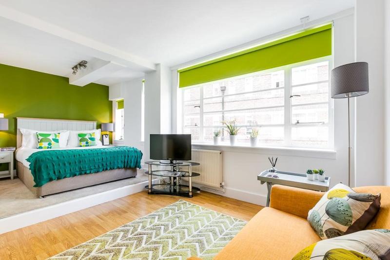 Nell Gwynn House Apartments - Oda
