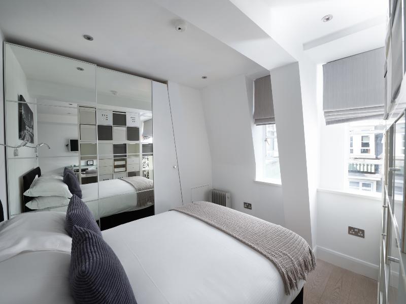 Nell Gwynn House Apartments - Oda