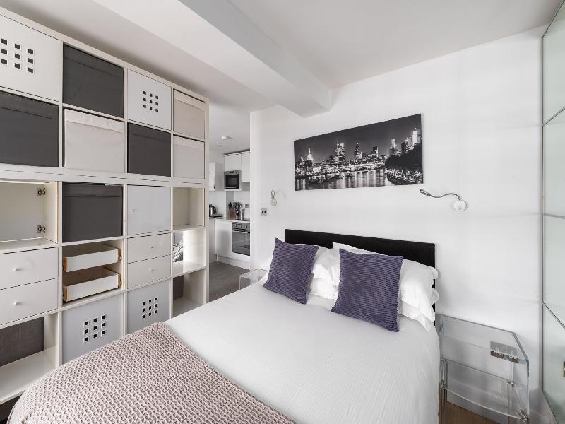 Nell Gwynn House Apartments - Oda