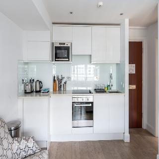 Nell Gwynn House Apartments fotoÄŸrafÄ±