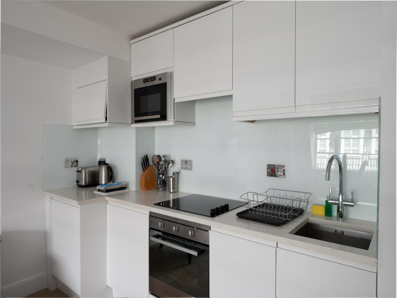 Nell Gwynn House Apartments - Oda