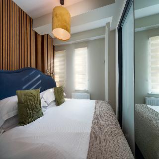 Nell Gwynn House Apartments fotoÄŸrafÄ±