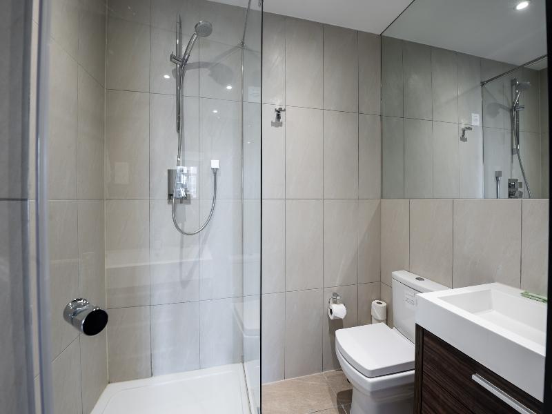 Nell Gwynn House Apartments - Oda