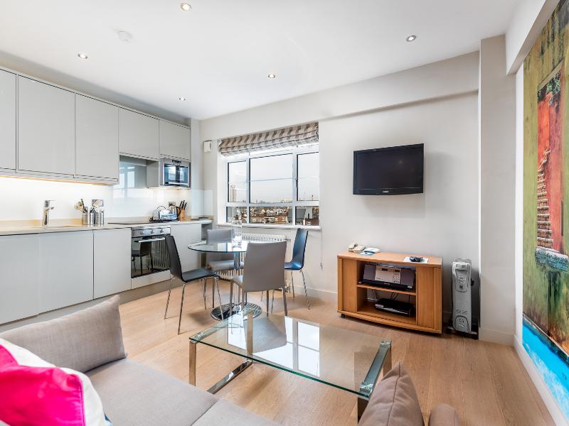 Nell Gwynn House Apartments - Oda