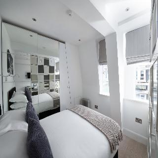 Nell Gwynn House Apartments fotoÄŸrafÄ±