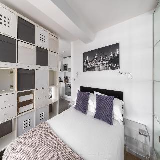 Nell Gwynn House Apartments fotoÄŸrafÄ±