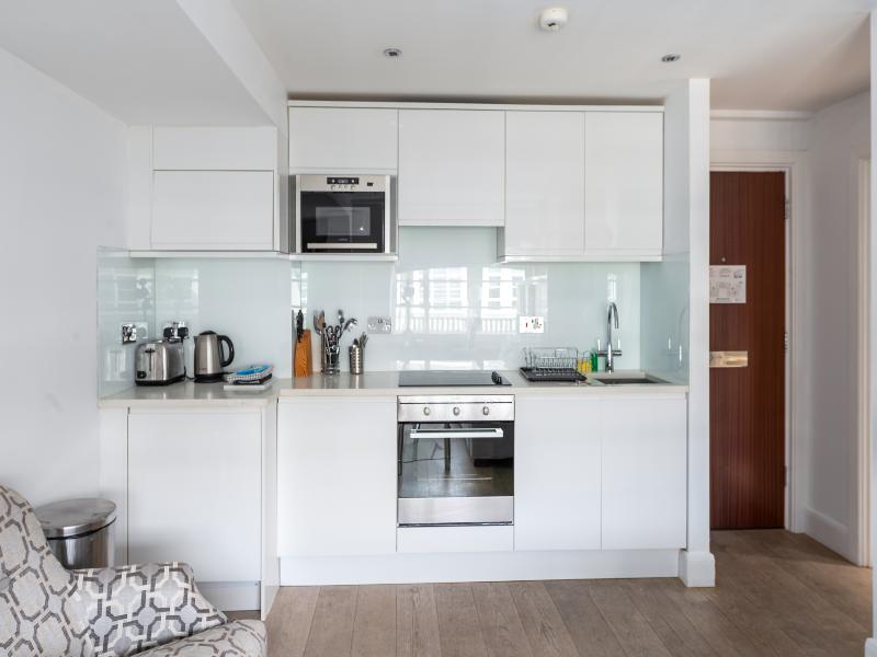 Nell Gwynn House Apartments - Oda
