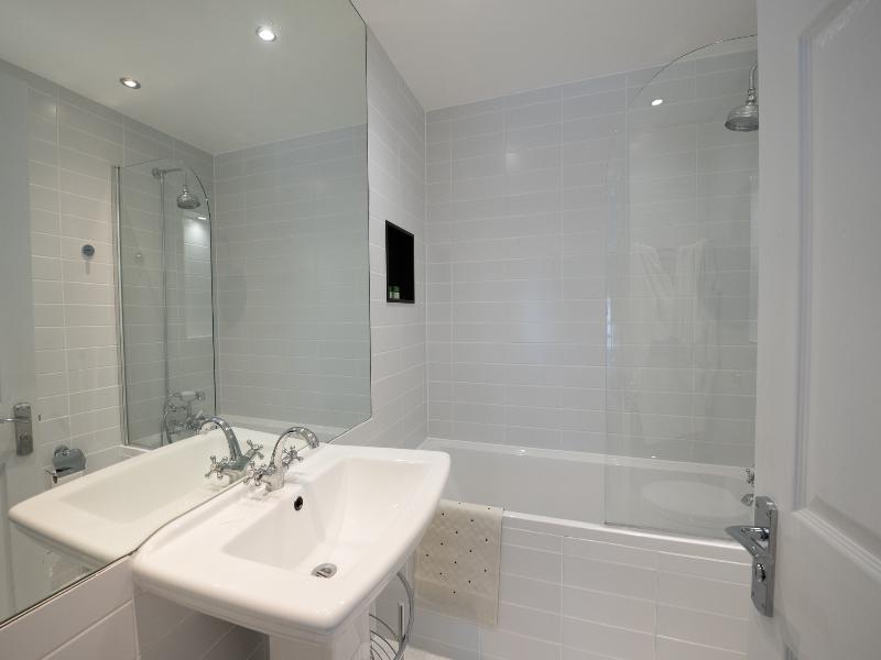 Nell Gwynn House Apartments - Oda